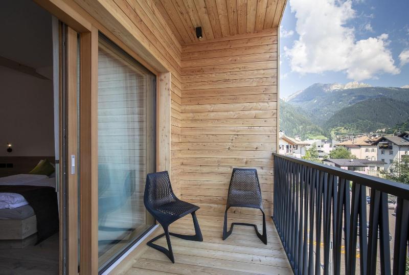 Active Hotel Rosat Predazzo Eksteriør billede