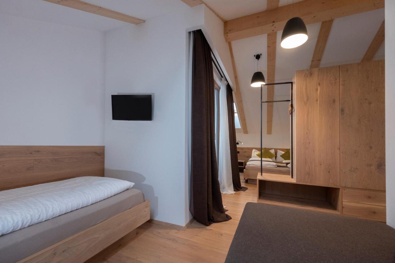 Active Hotel Rosat Predazzo Eksteriør billede