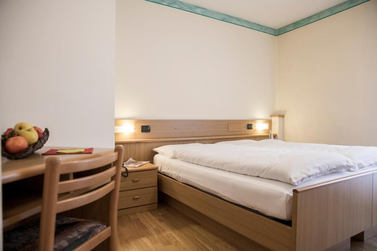 Active Hotel Rosat Predazzo Eksteriør billede