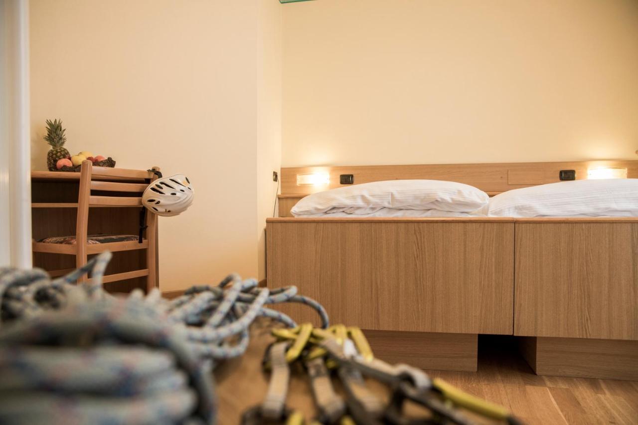 Active Hotel Rosat Predazzo Eksteriør billede