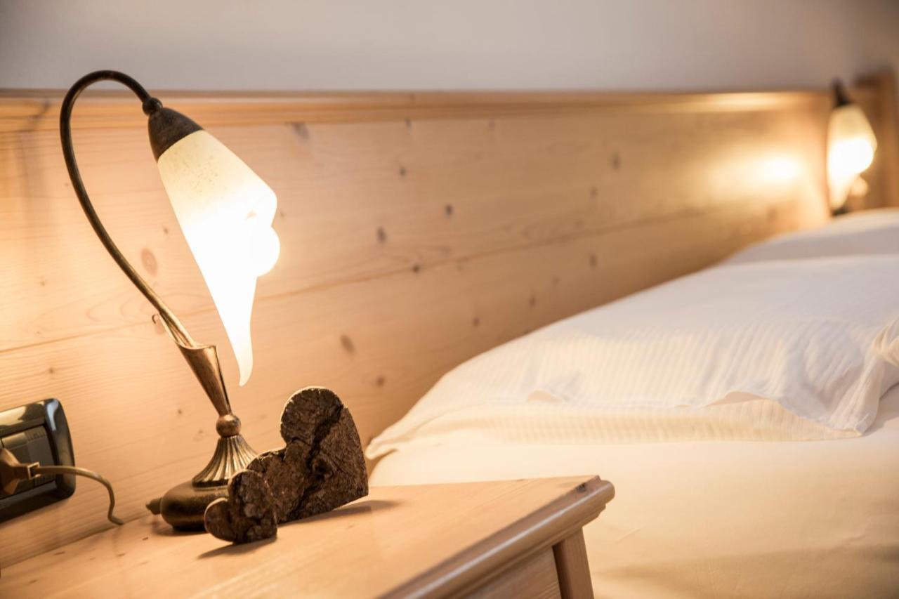 Active Hotel Rosat Predazzo Eksteriør billede