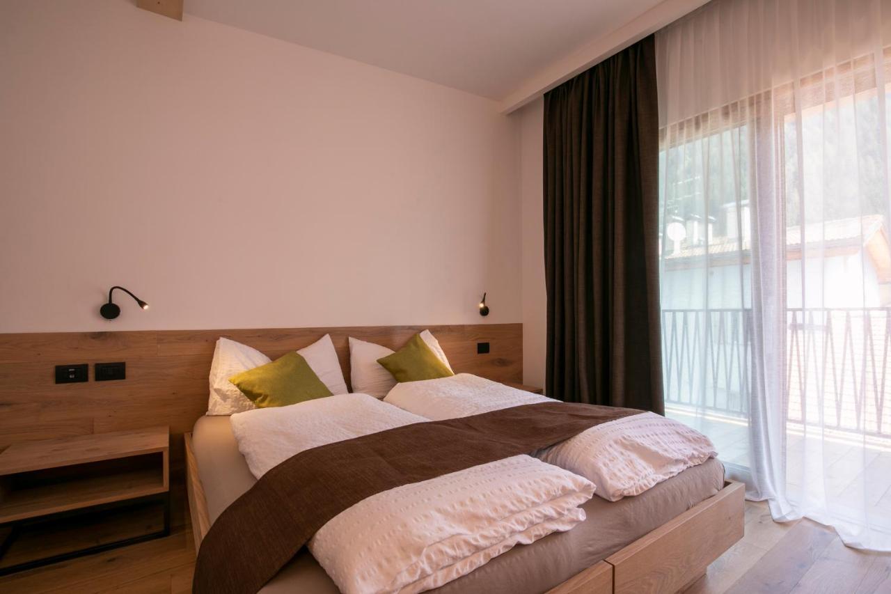 Active Hotel Rosat Predazzo Eksteriør billede