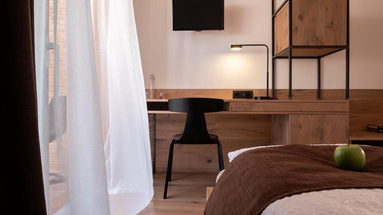 Active Hotel Rosat Predazzo Eksteriør billede