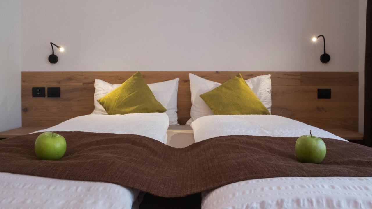 Active Hotel Rosat Predazzo Eksteriør billede